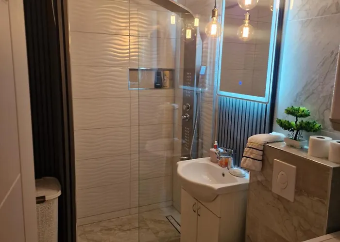 Apartamento Star Kula